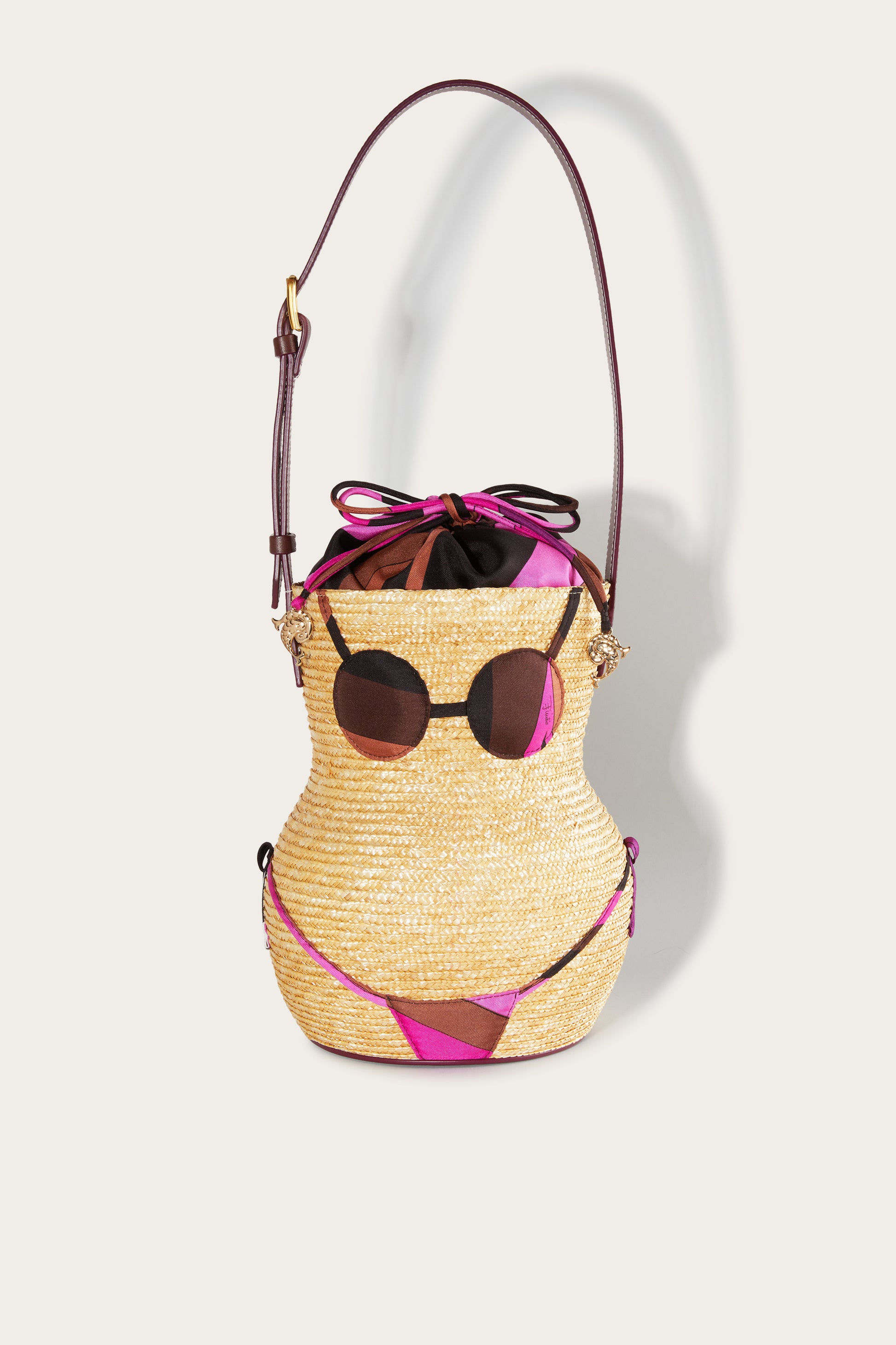 Puccinella Bag View 1 - Pucci