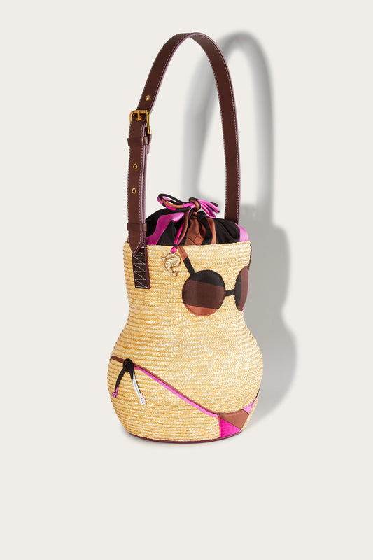 Puccinella Bag View 3 - Pucci