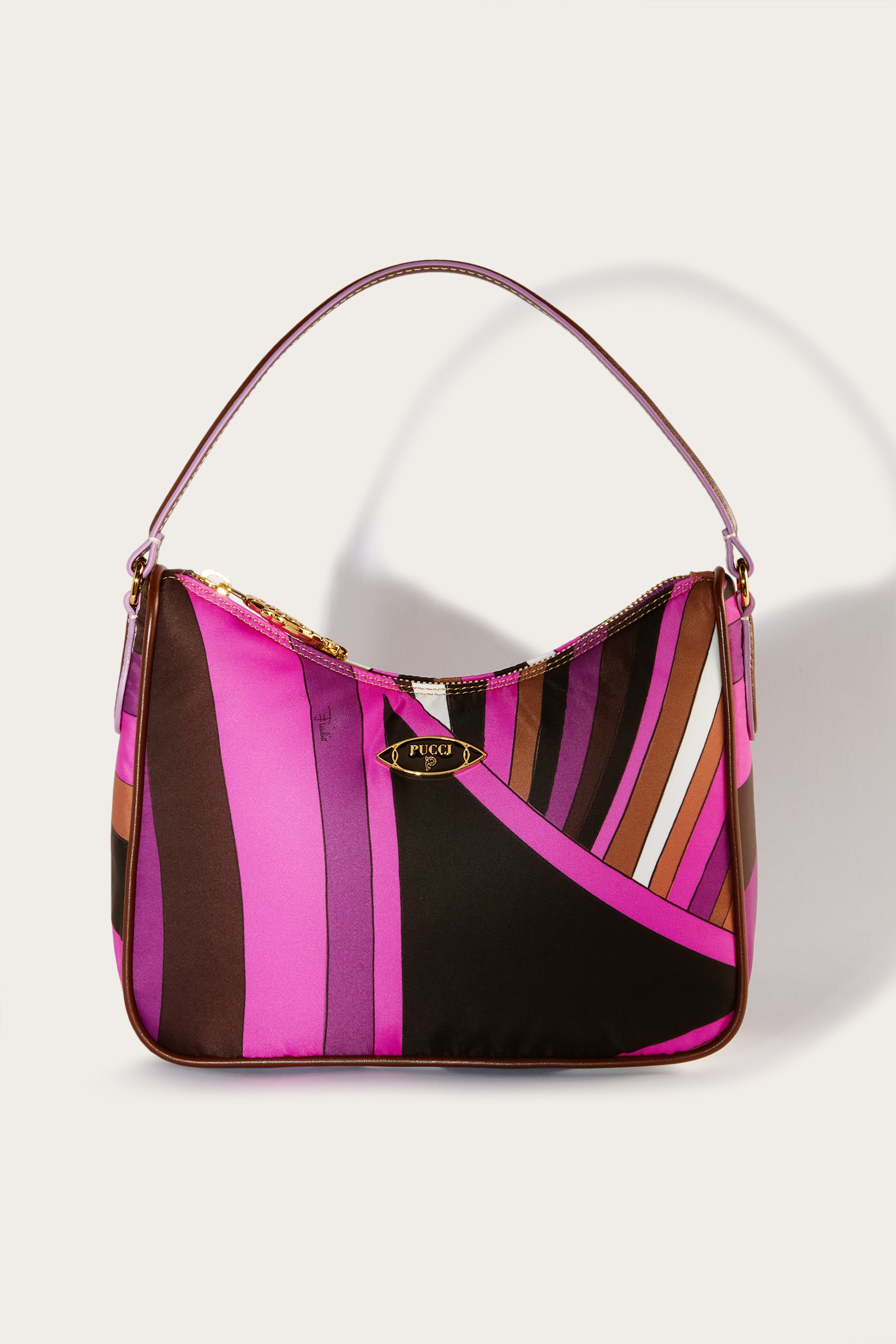 Yummy Shoulder Bag View 1 - Pucci