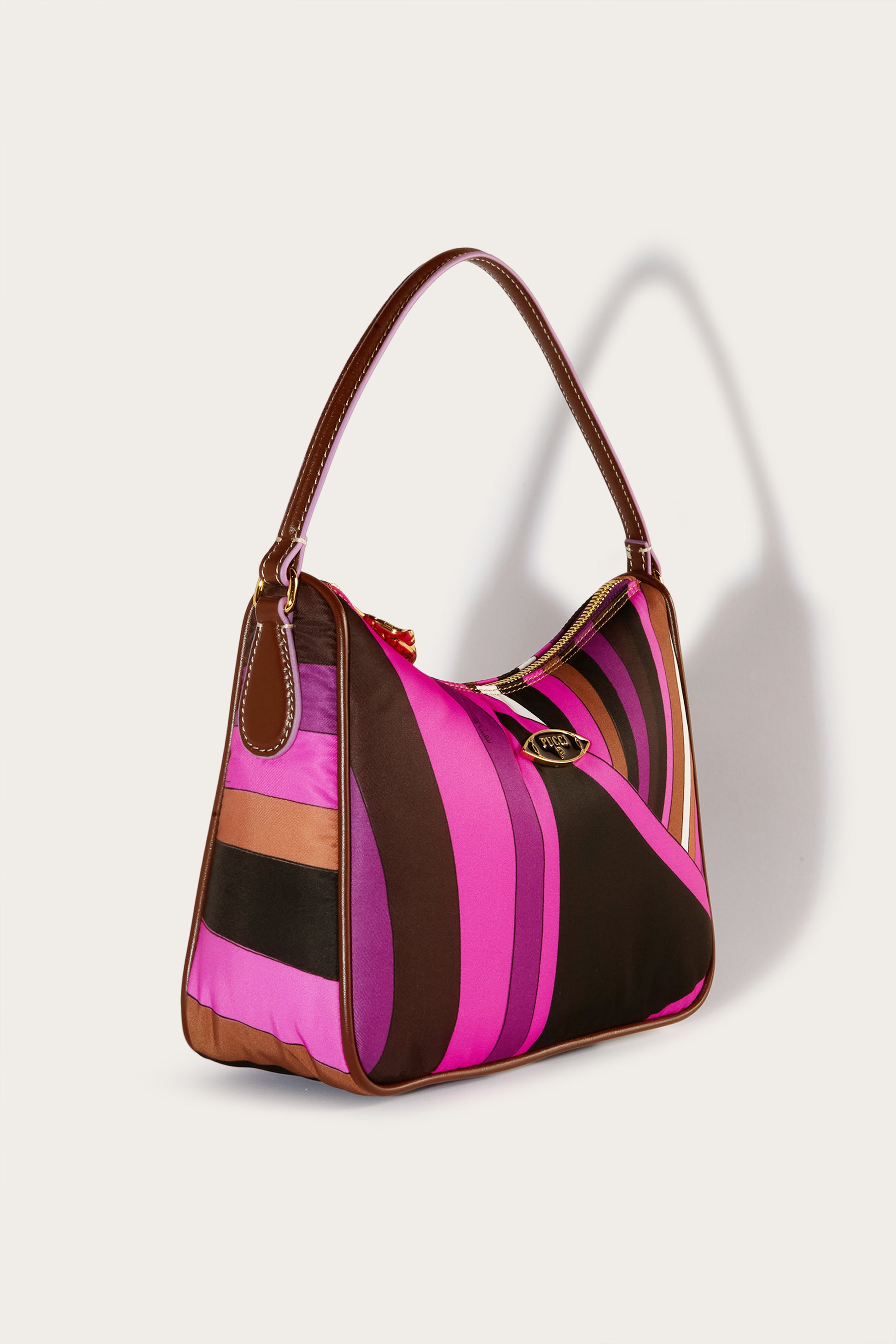 Yummy Shoulder Bag View 5 - Pucci