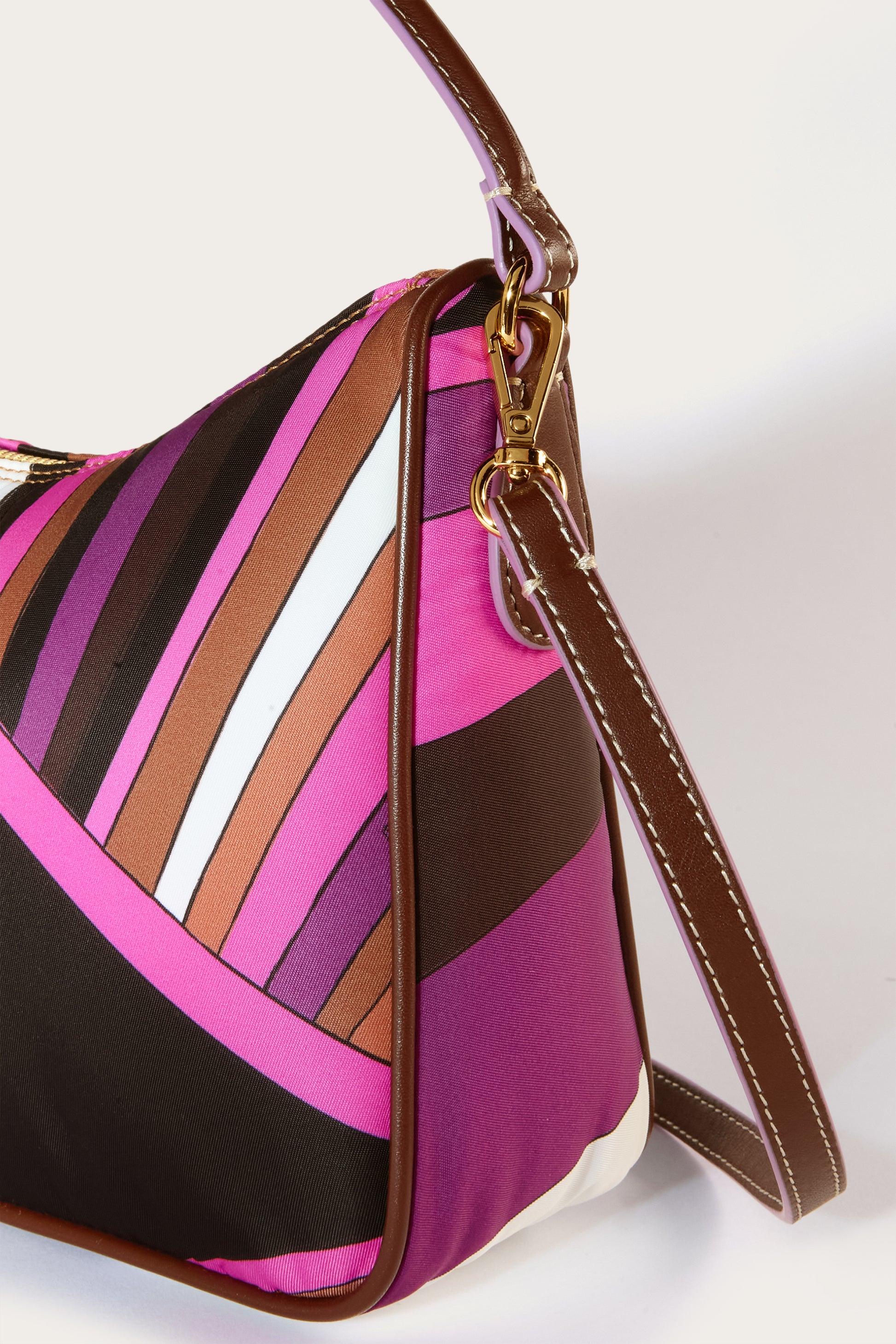 Yummy Shoulder Bag View 4 - Pucci