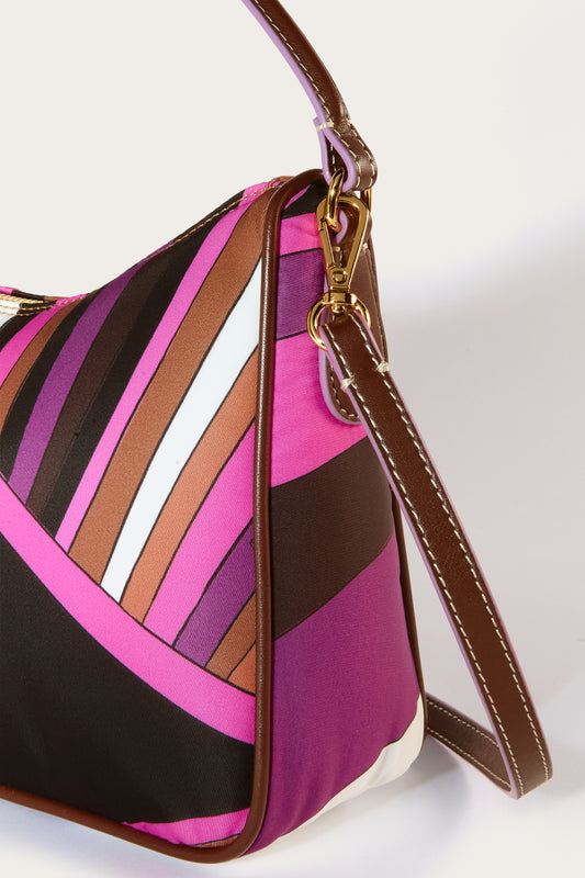 Yummy Shoulder Bag View 4 - Pucci