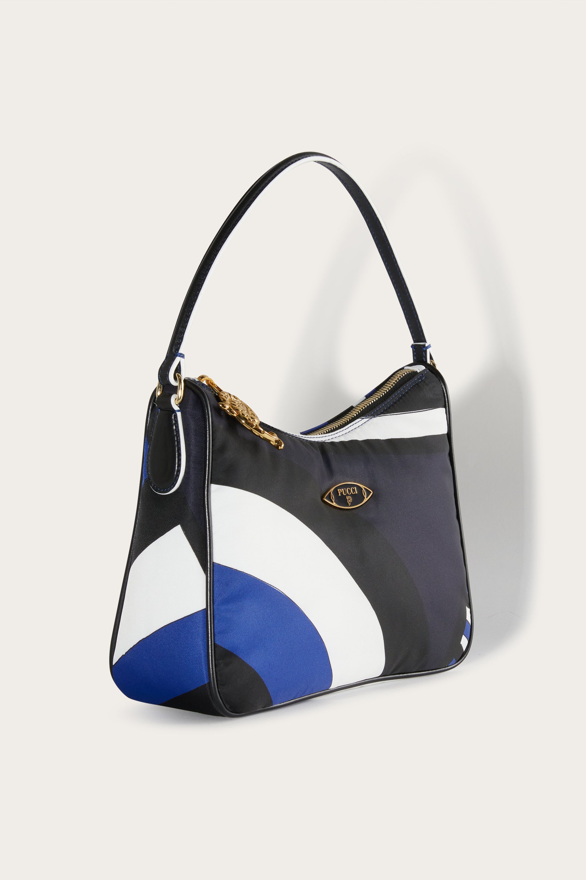 Yummy Shoulder Bag View 3 - Pucci