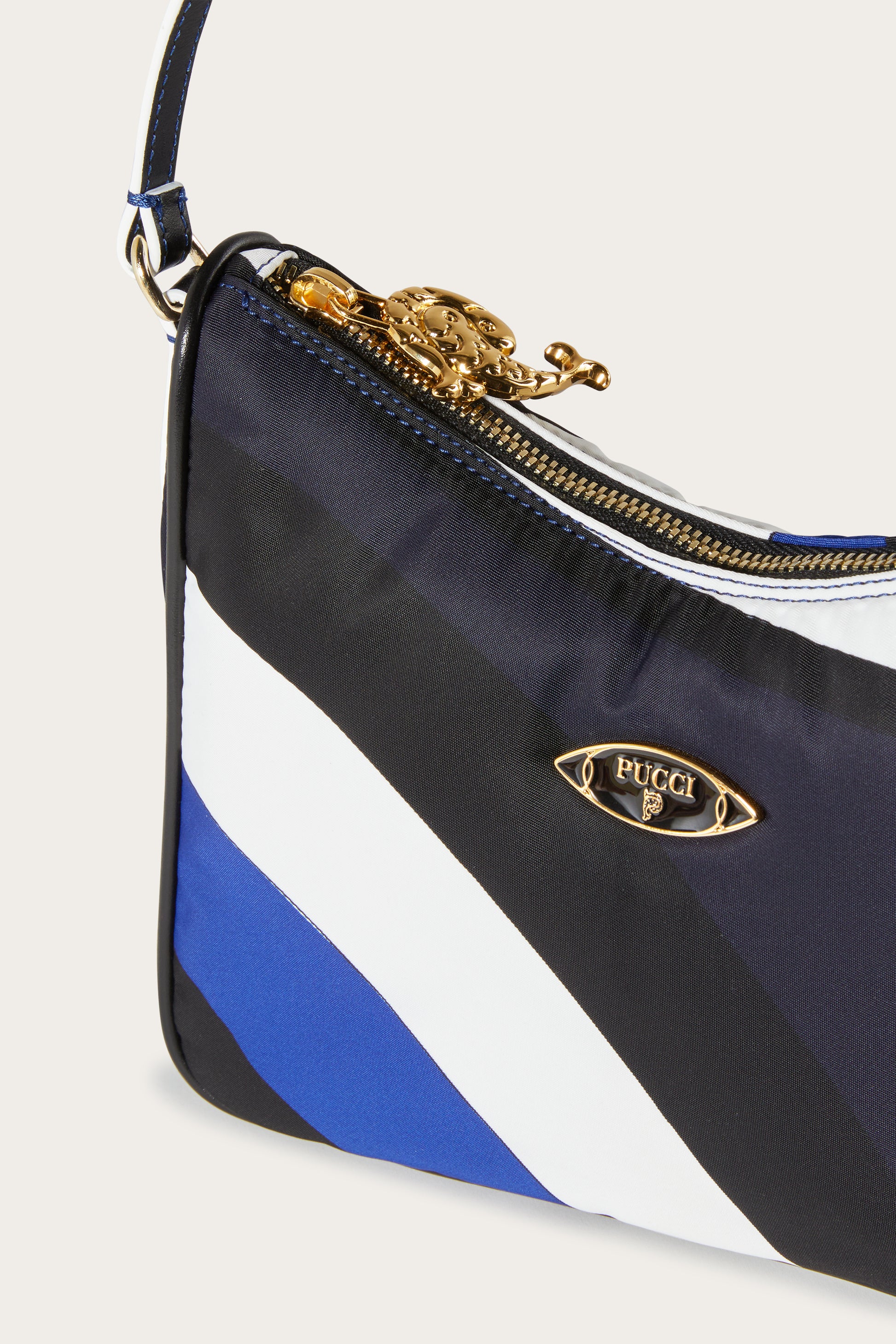 Yummy Shoulder Bag View 5 - Pucci