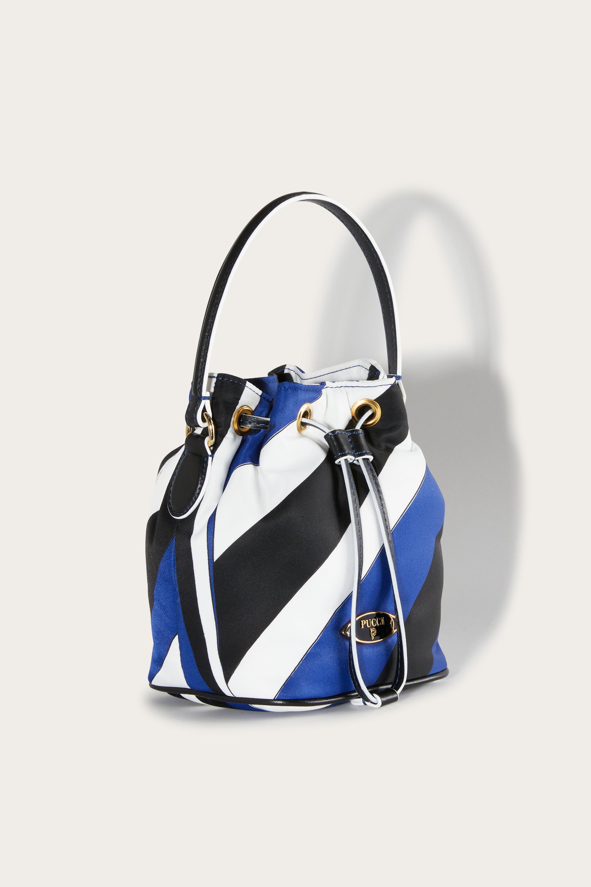 Yummy Bucket Bag View 3 - Pucci