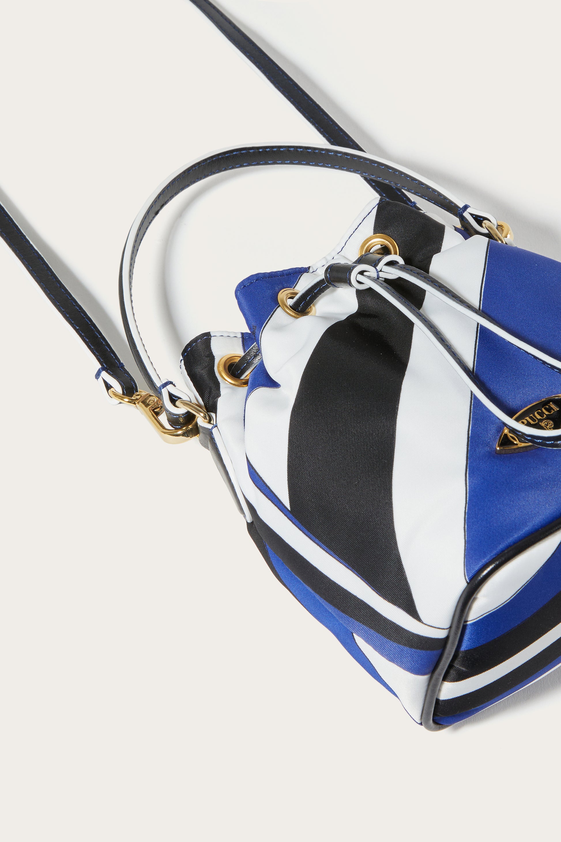 Yummy Bucket Bag View 4 - Pucci