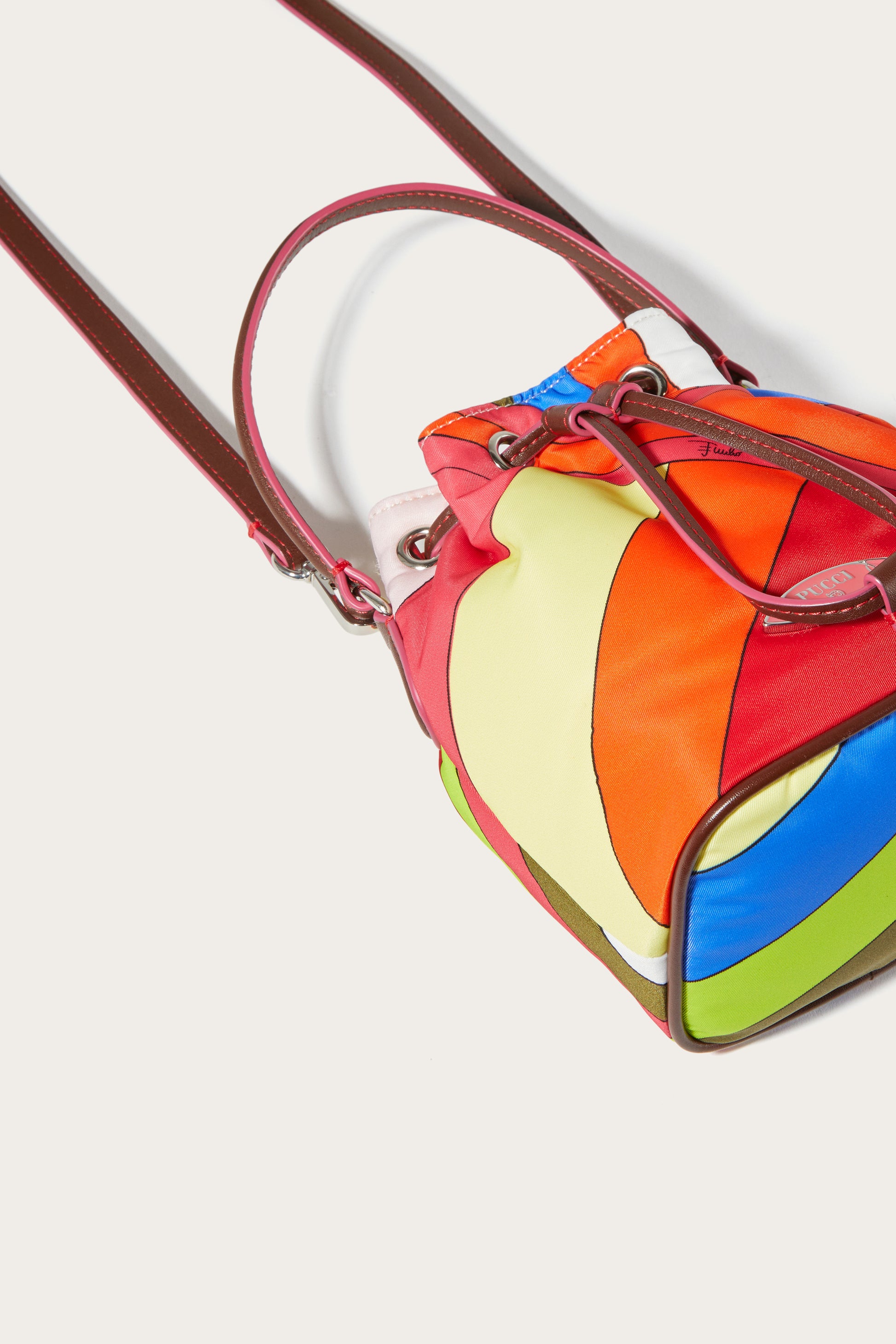 Yummy Bucket Bag View 4 - Pucci