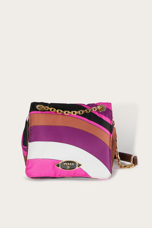 Yummy Cross Body Bag View 1 - Pucci