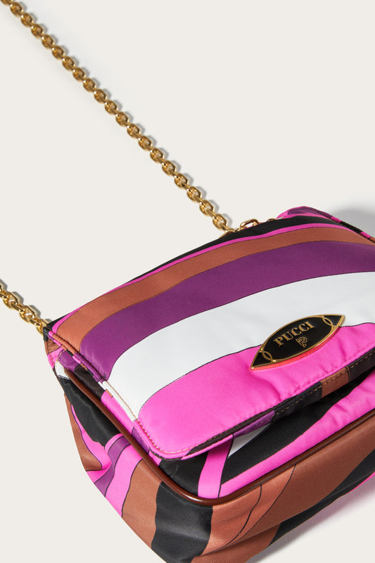Yummy Cross Body Bag View 4 - Pucci