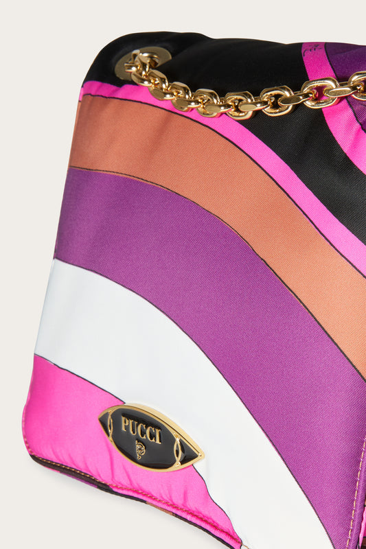 Yummy Cross Body Bag View 3 - Pucci
