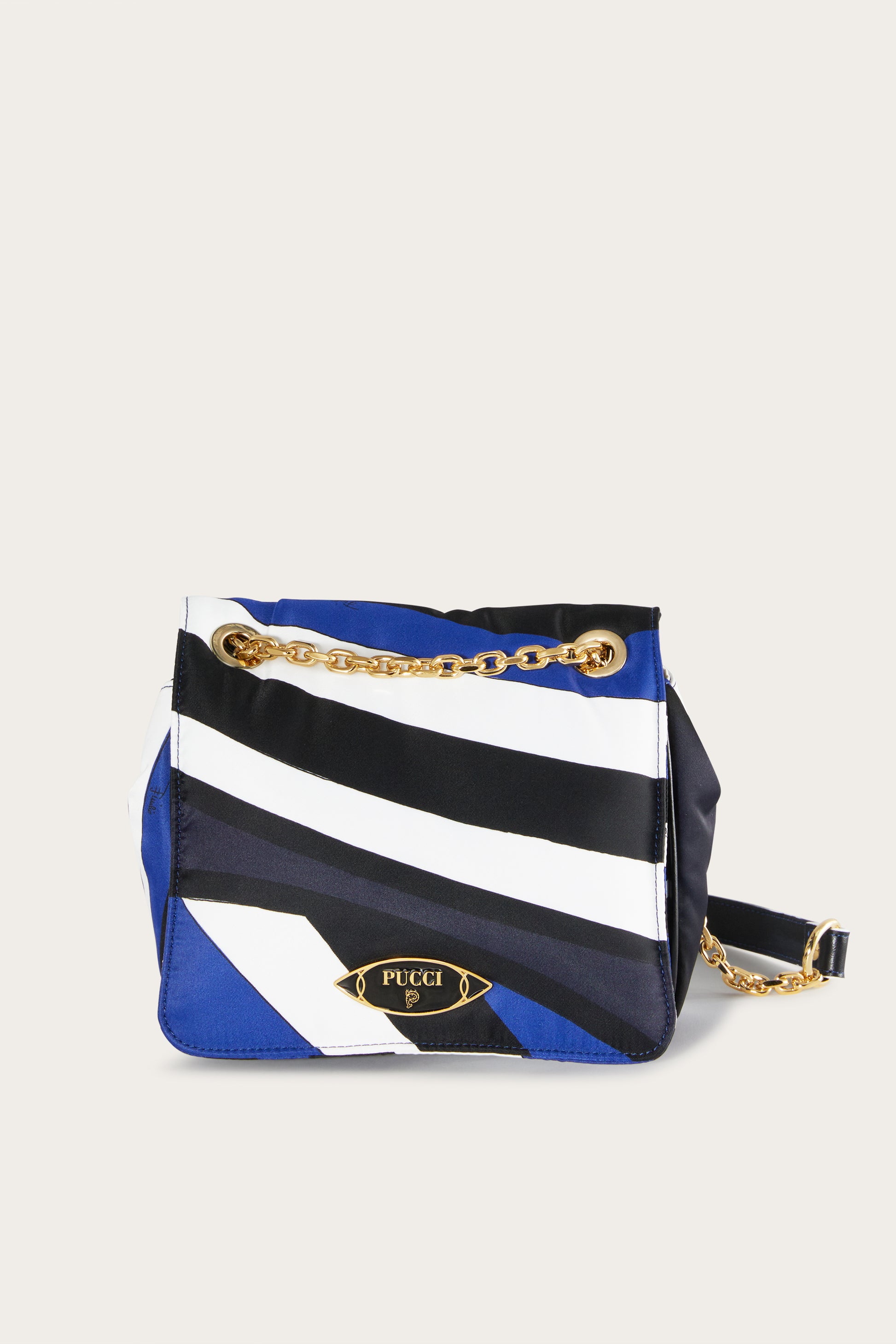Yummy Cross Body Bag View 1 - Pucci
