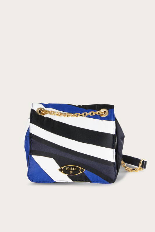 Yummy Cross Body Bag View 1 - Pucci