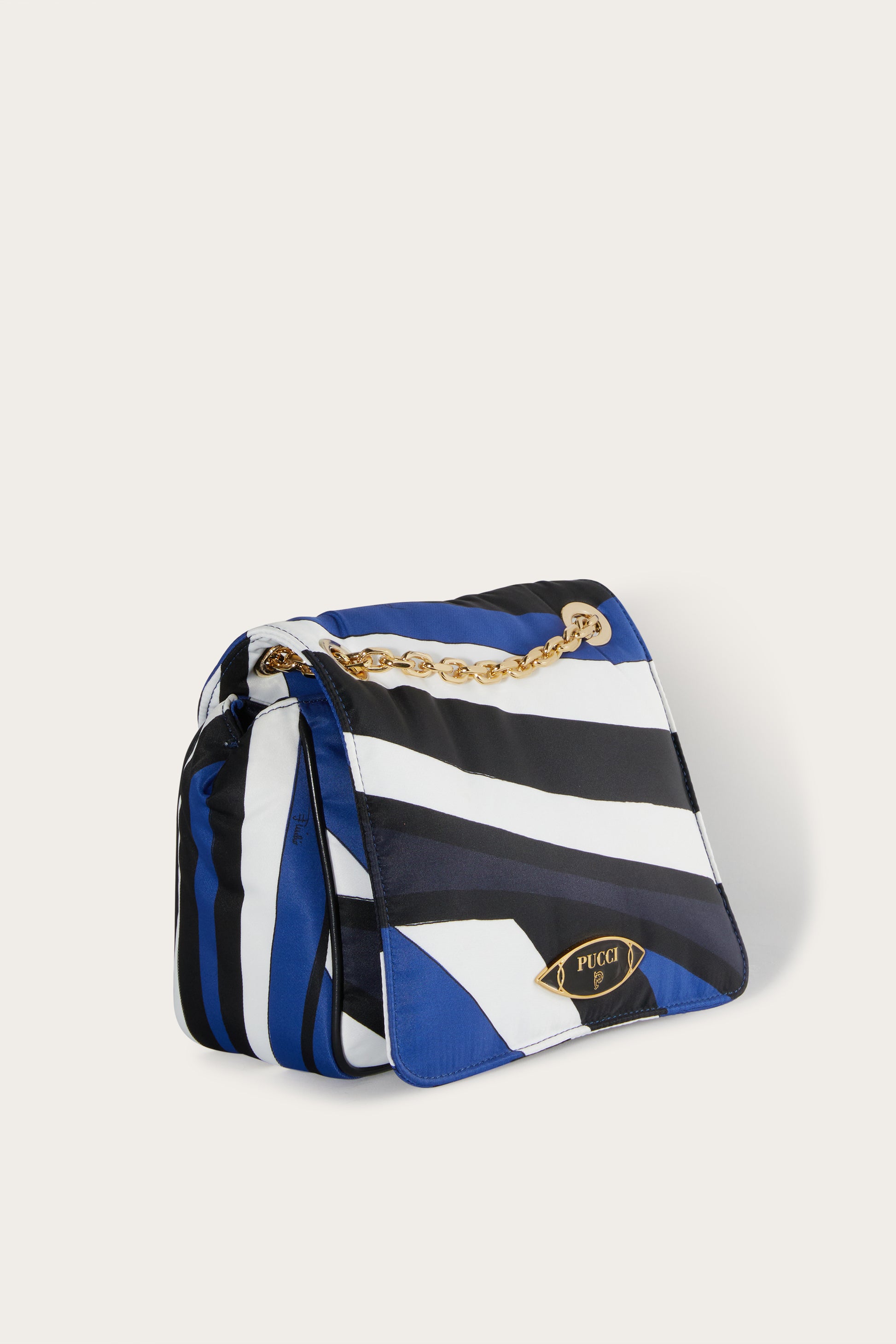 Yummy Cross Body Bag View 3 - Pucci
