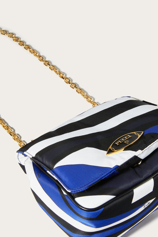 Yummy Cross Body Bag View 4 - Pucci