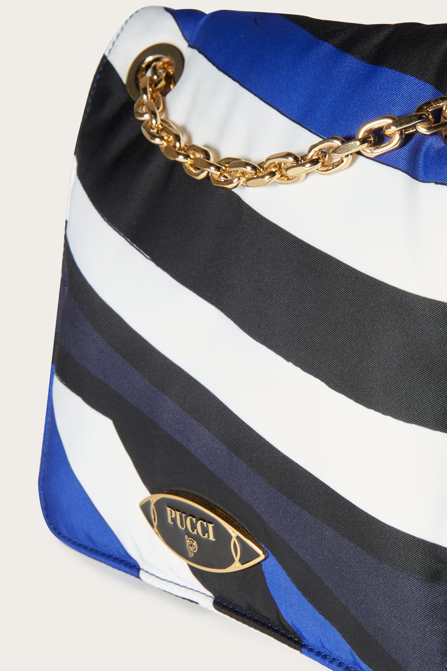 Yummy Cross Body Bag View 5 - Pucci