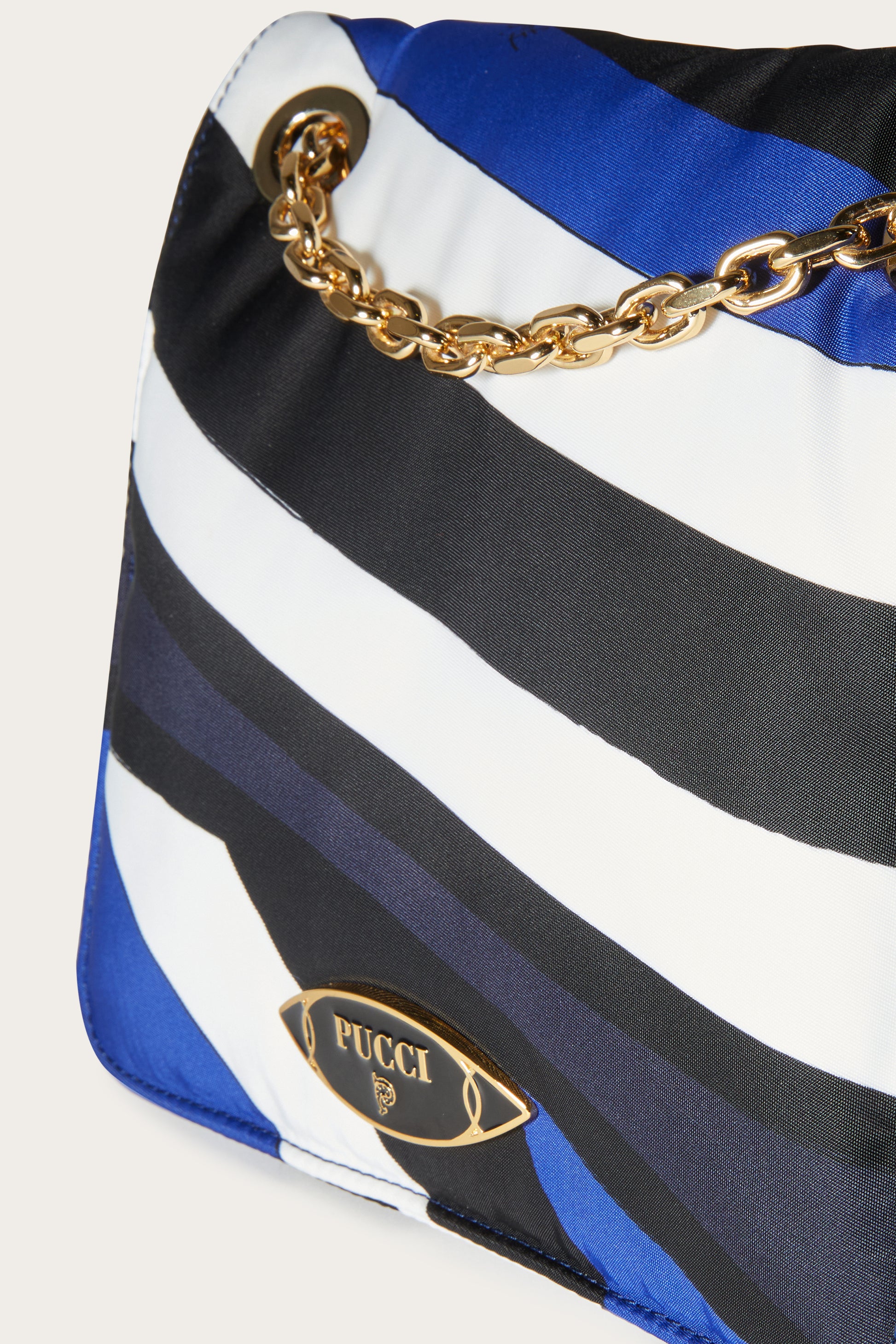 Yummy Cross Body Bag View 5 - Pucci