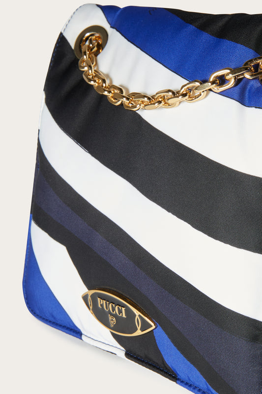 Yummy Cross Body Bag View 5 - Pucci
