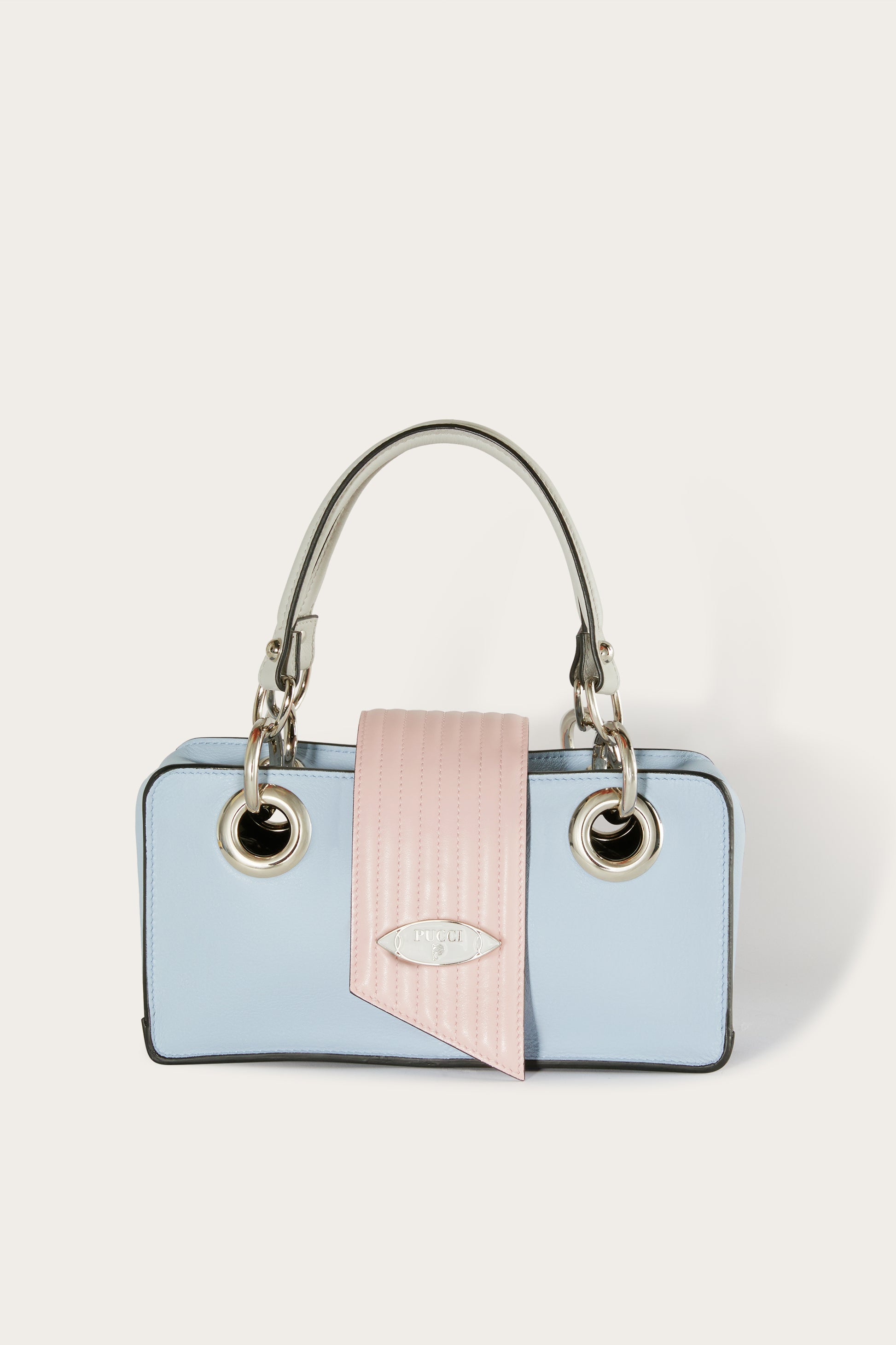 Melapucci Bag View 1 - Pucci