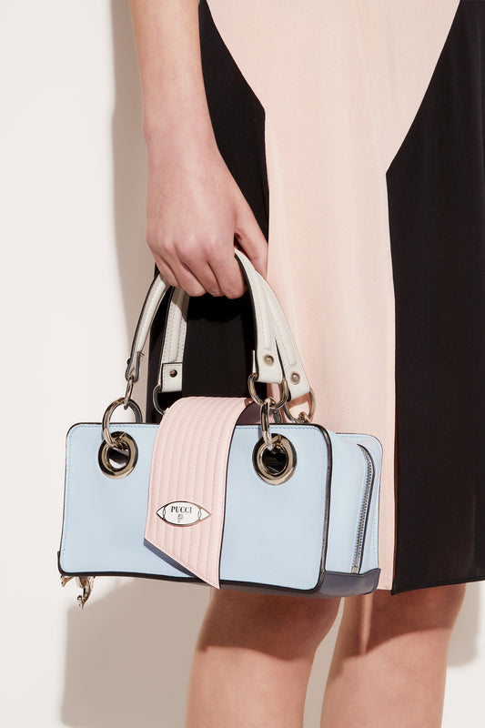 Melapucci Bag View 2 - Pucci