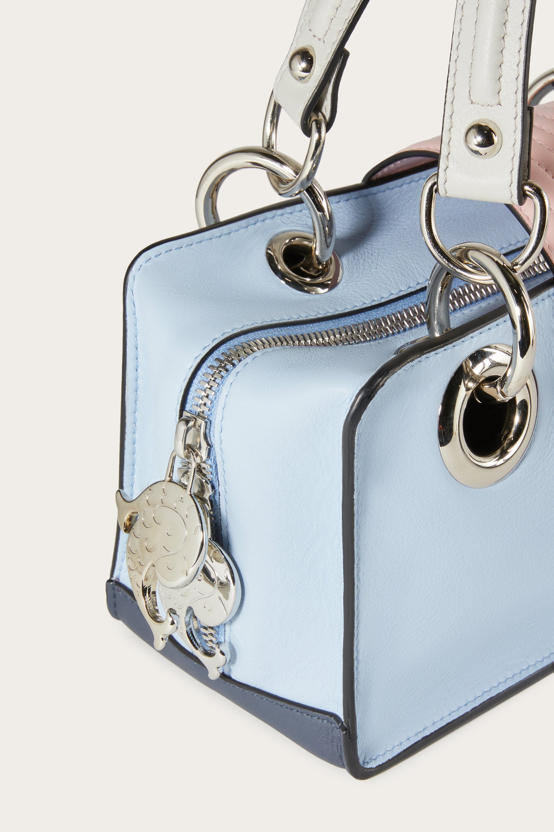Melapucci Bag View 4 - Pucci