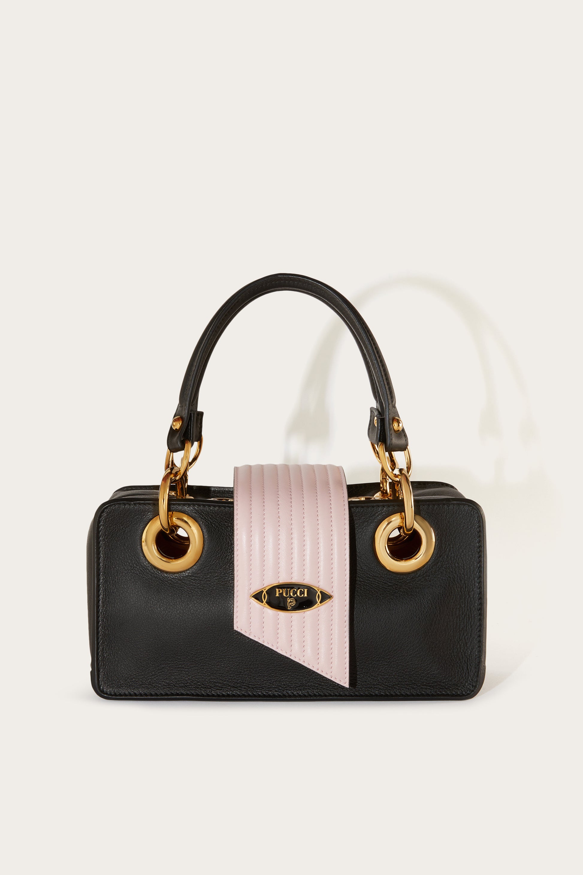 Melapucci Bag View 1 - Pucci