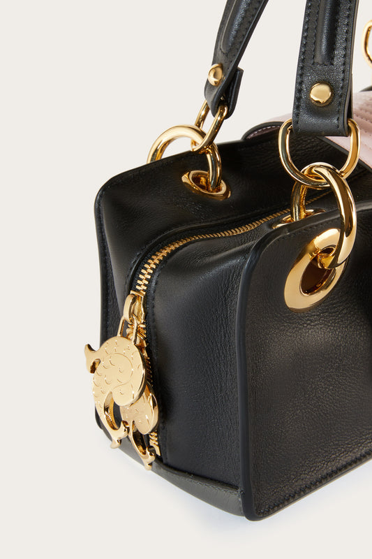 Melapucci Bag View 3 - Pucci