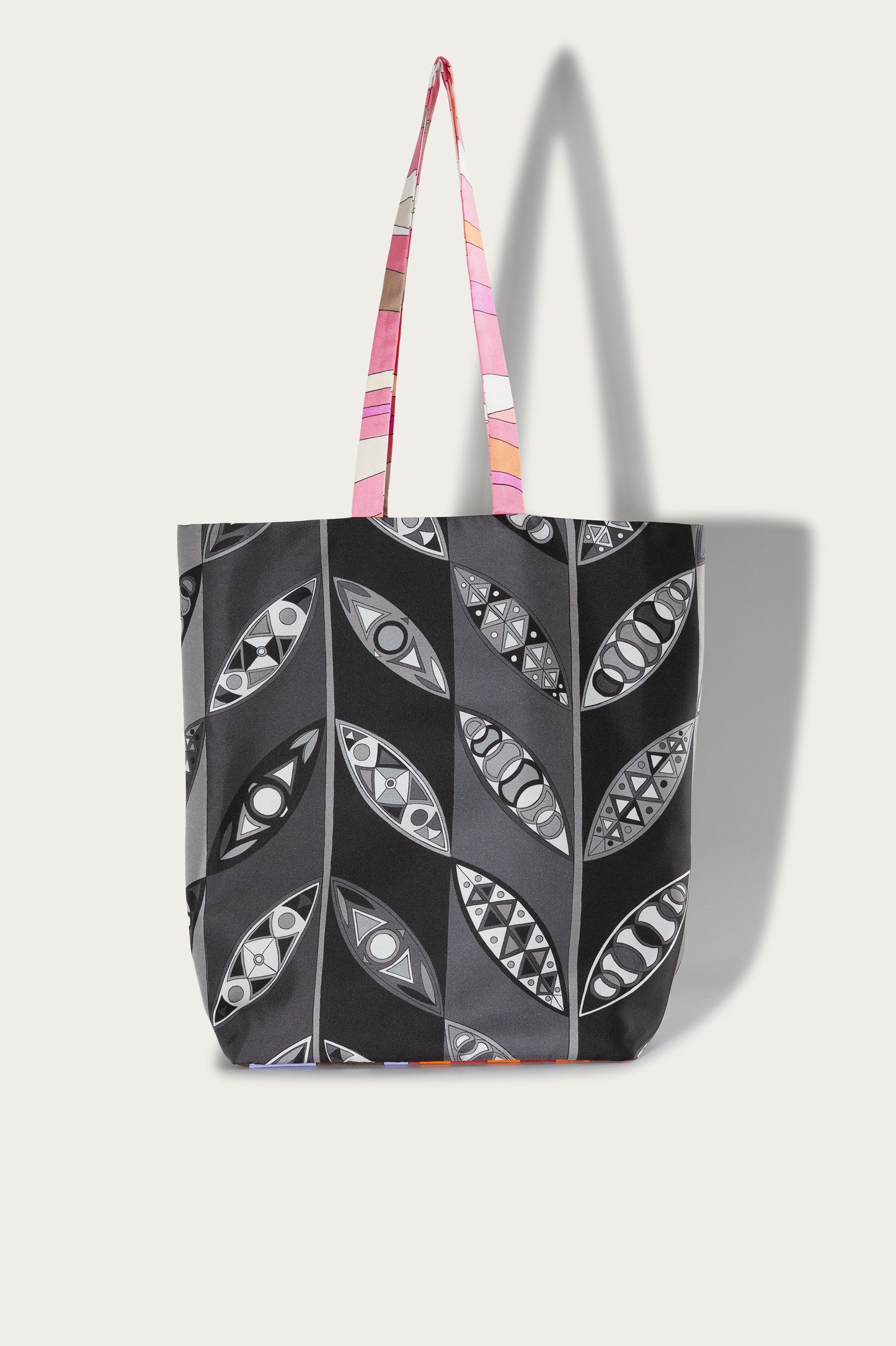 Gallery Shopper Bag View 1 - Pucci