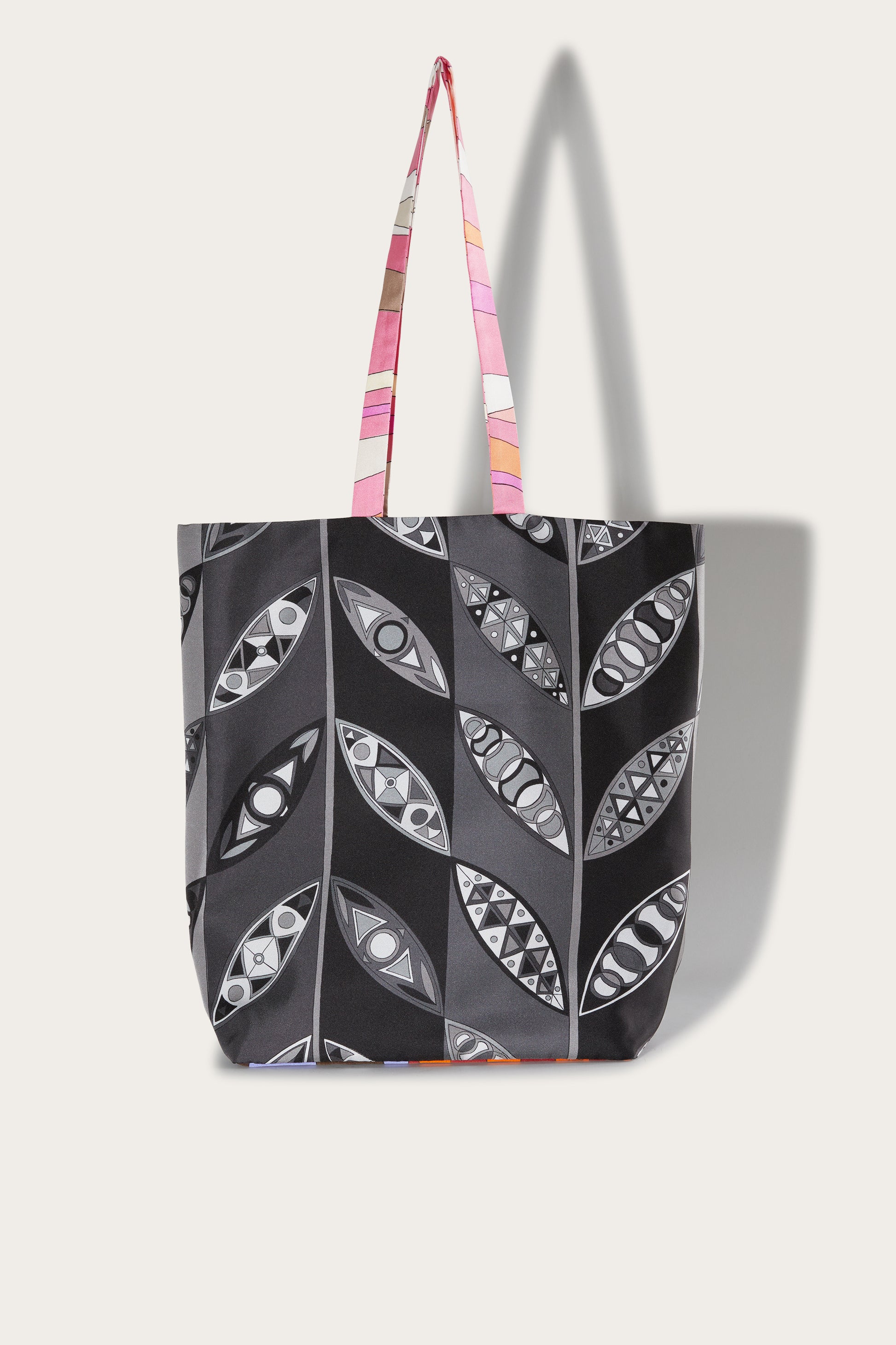 Gallery Shopper Bag View 1 - Pucci