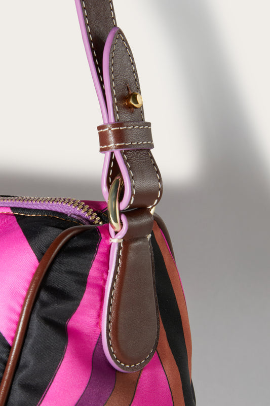 Yummy Medium Holdall View 4 - Pucci