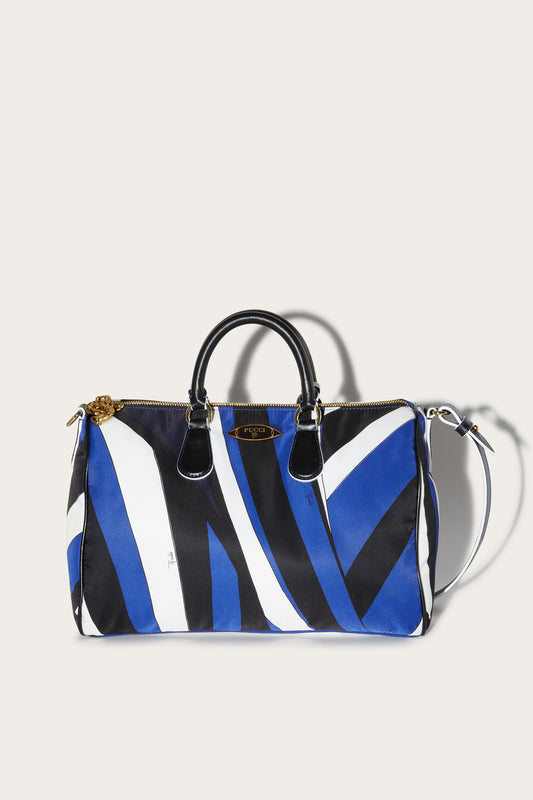 Yummy big Holdall View 1 - Pucci