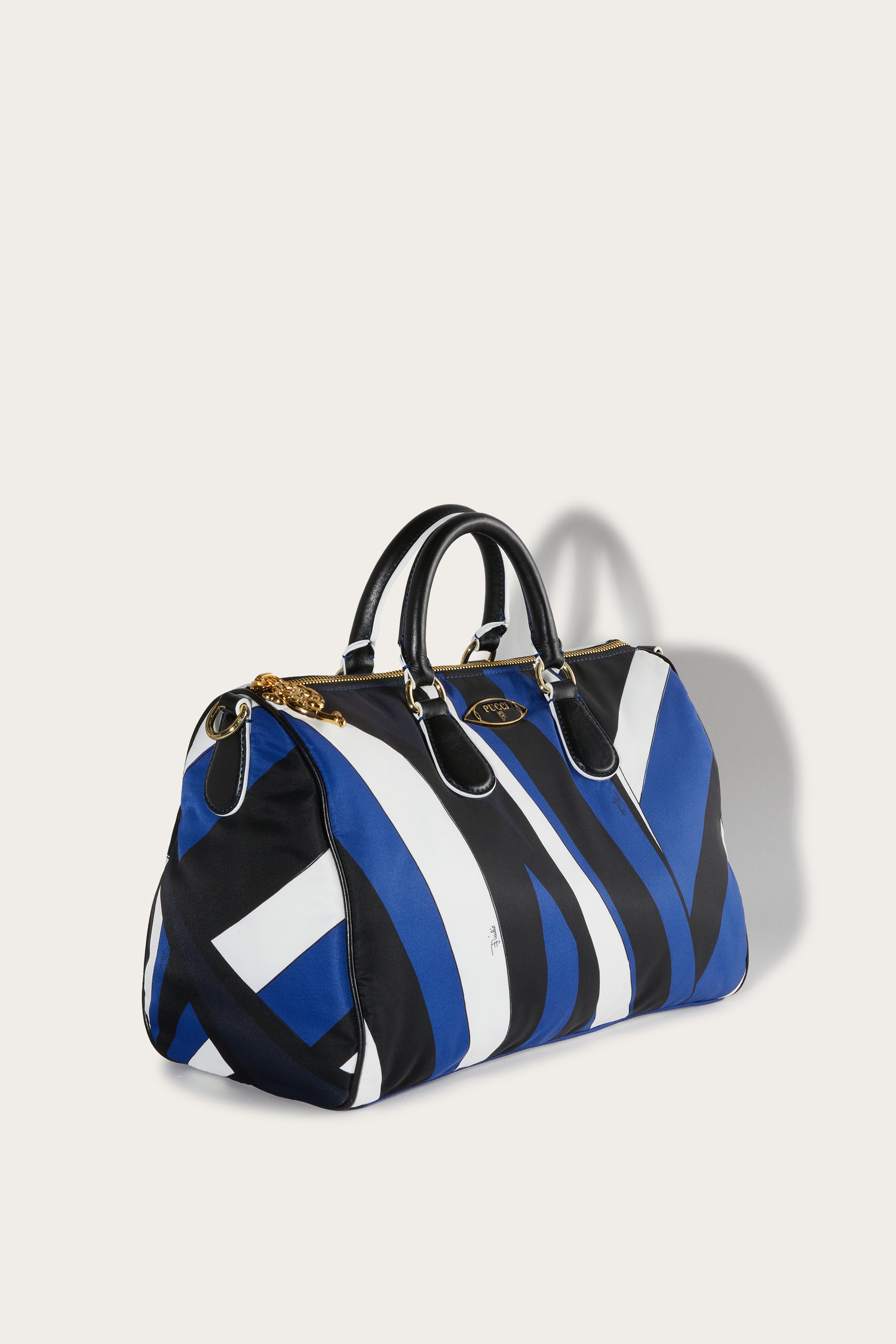 Yummy big Holdall View 5 - Pucci
