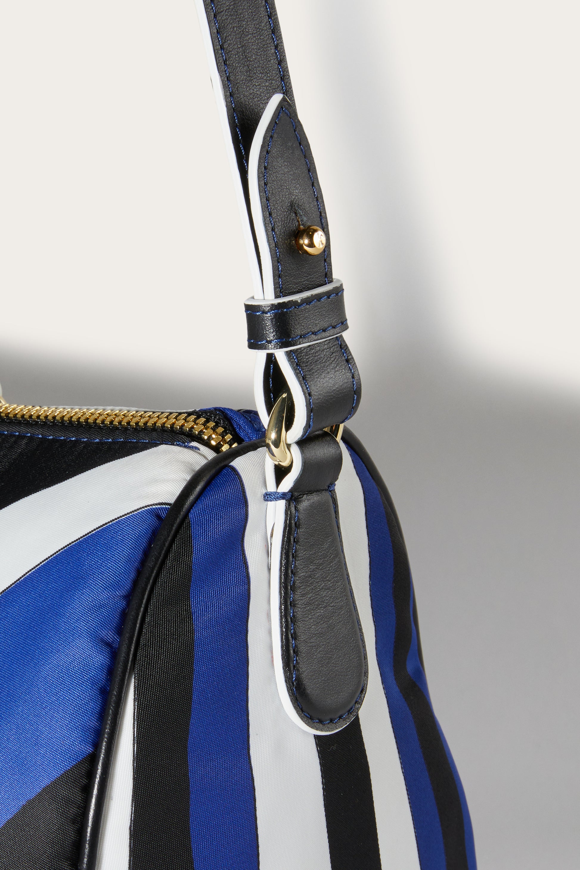 Yummy big Holdall View 4 - Pucci