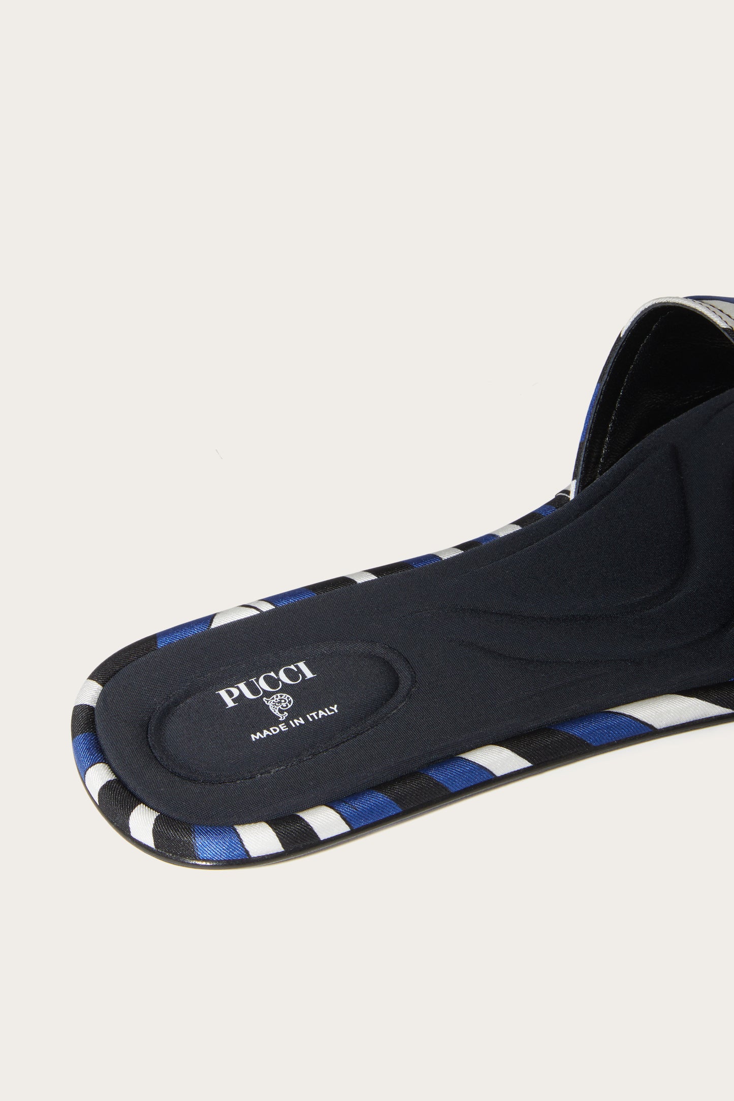 Yummy Sandals View 4 - Pucci