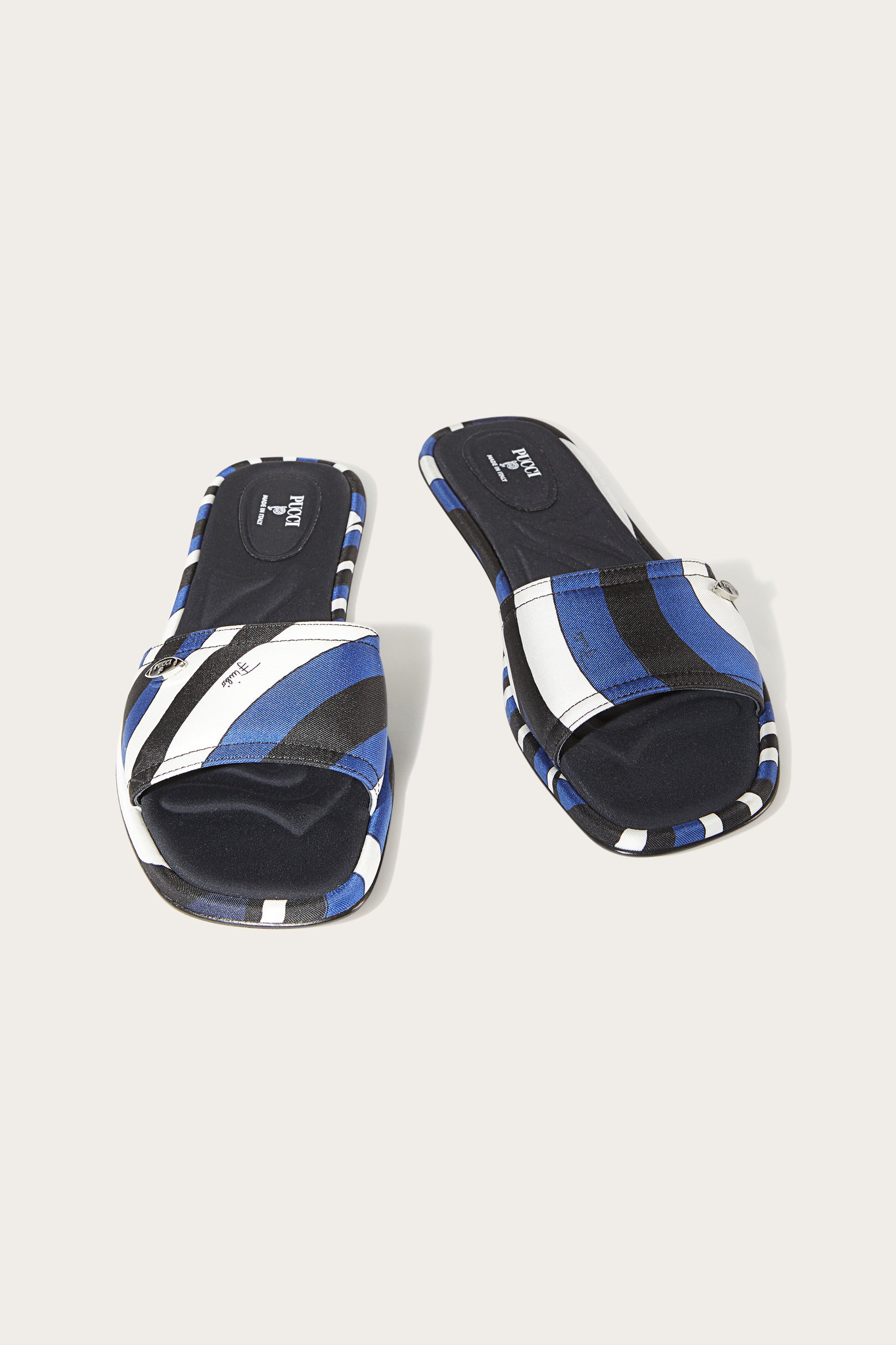 Yummy Sandals View 5 - Pucci