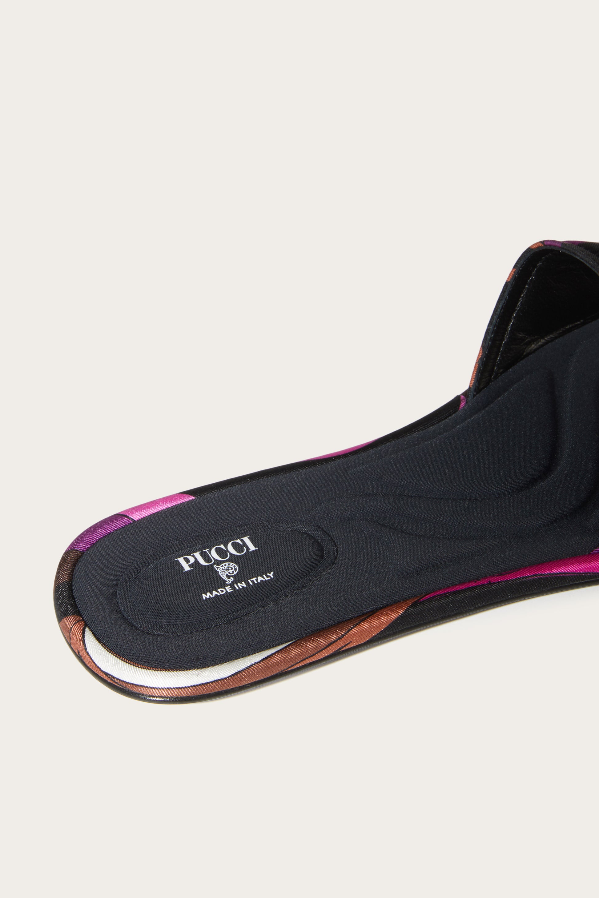 Yummy Sandals View 4 - Pucci