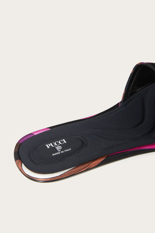 Yummy Sandals View 4 - Pucci