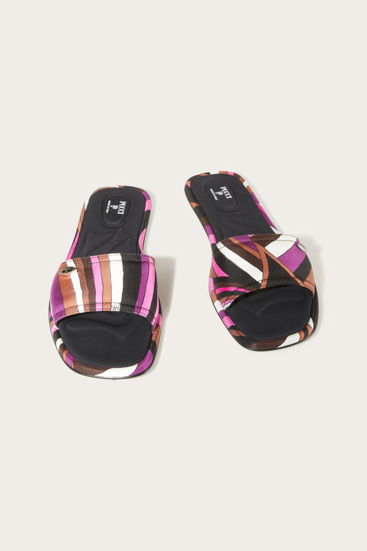 Yummy Sandals View 5 - Pucci