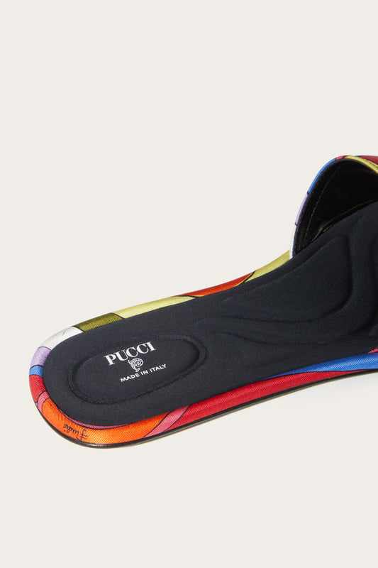 Yummy Sandals View 4 - Pucci