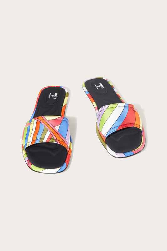Yummy Sandals View 5 - Pucci