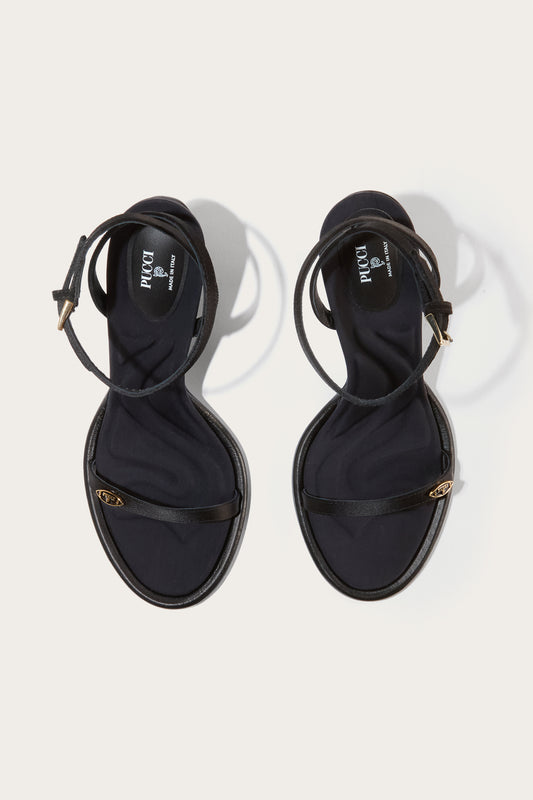 Emilio Sandals View 2 - Pucci