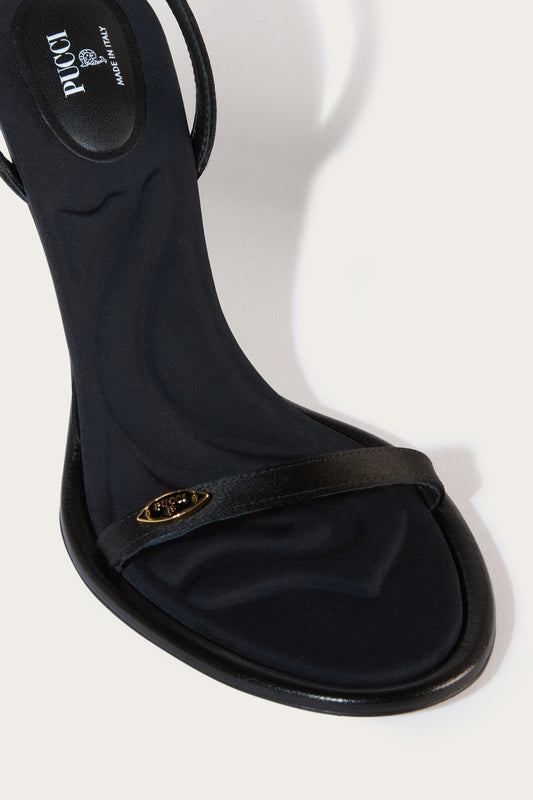Emilio Sandals View 3 - Pucci