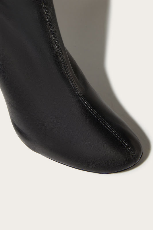 Emilio Boots View 3 - Pucci