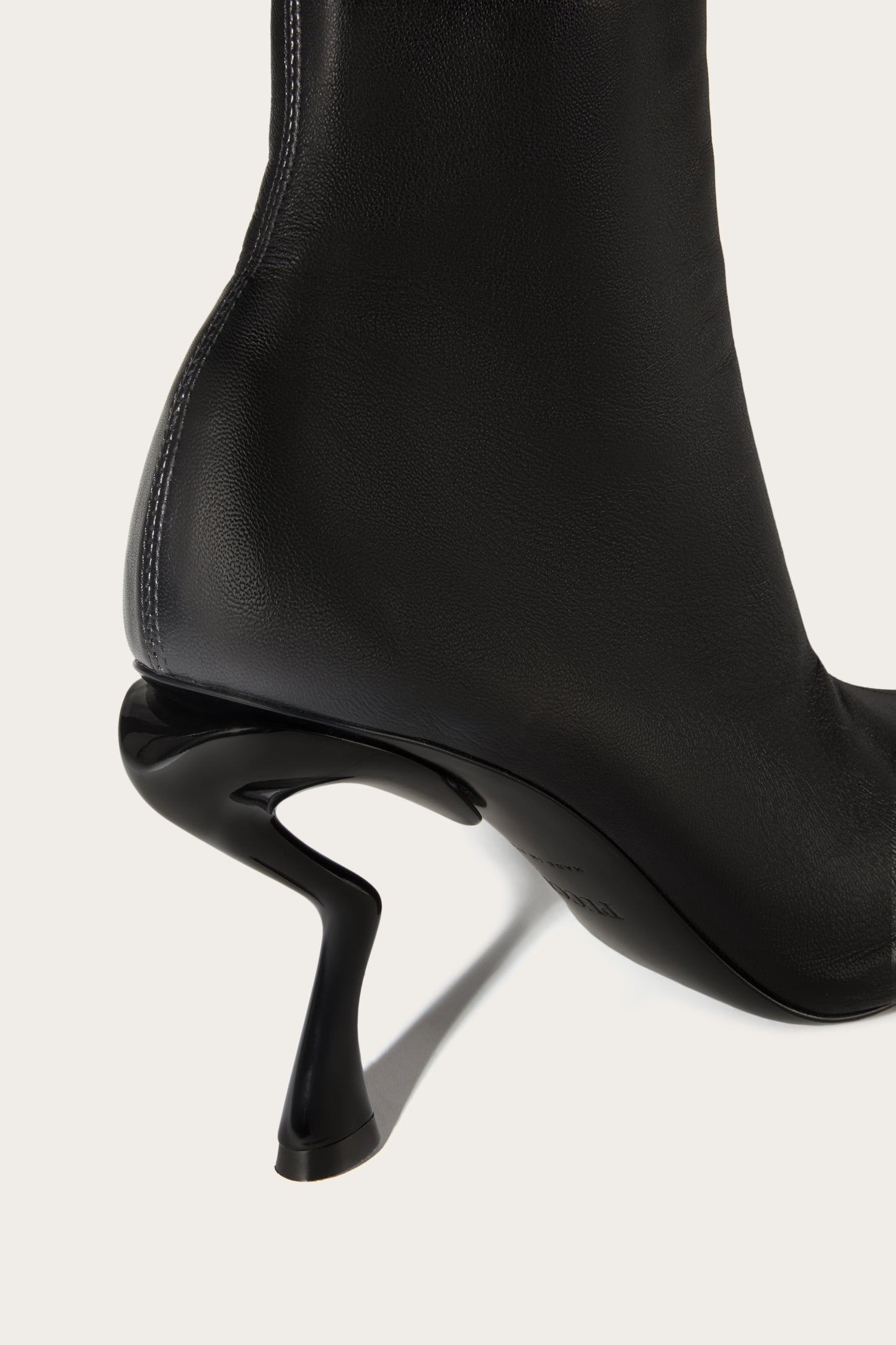 Emilio Boots View 4 - Pucci