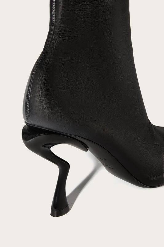 Emilio Boots View 4 - Pucci