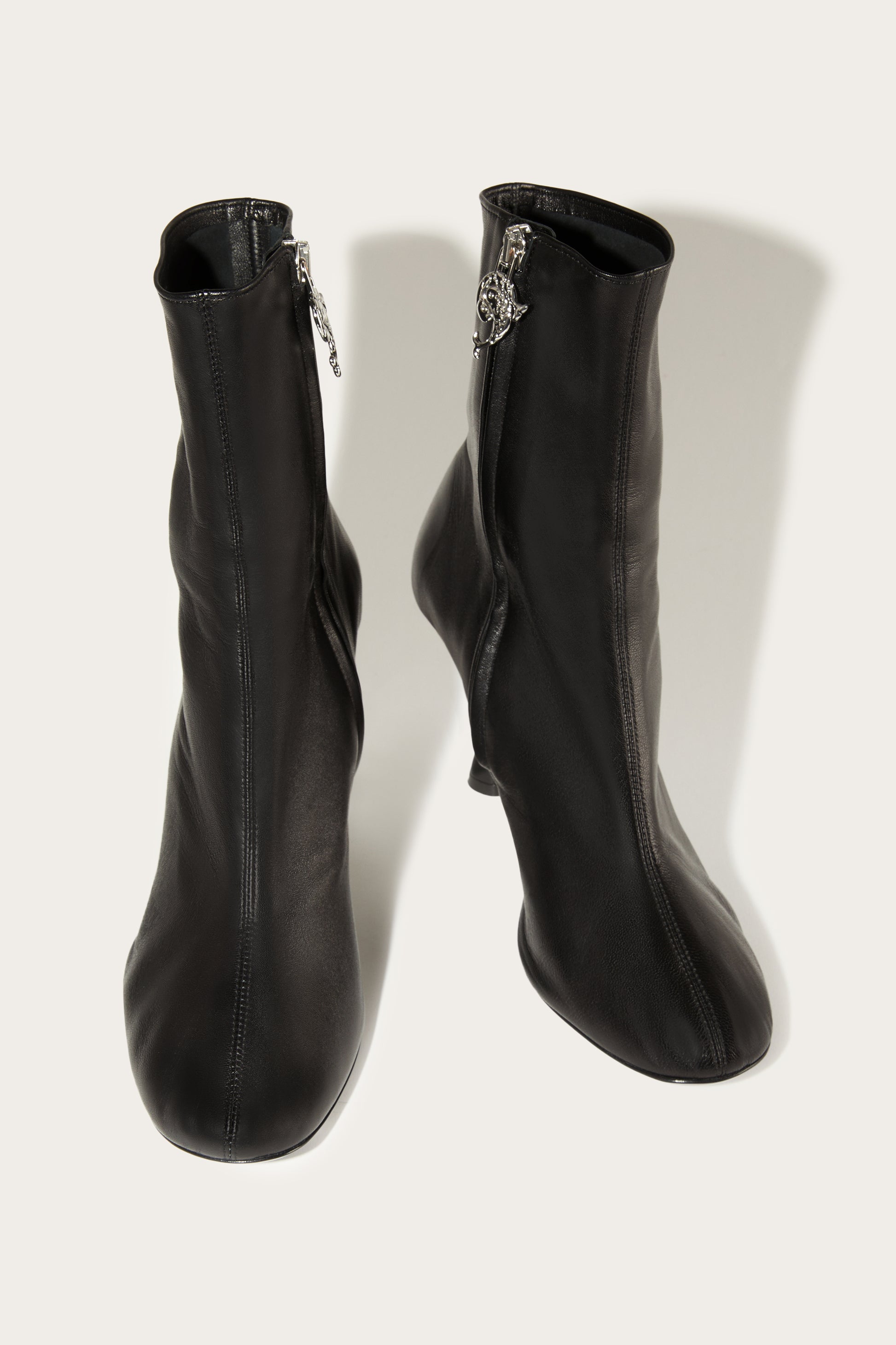 Emilio Boots View 5 - Pucci