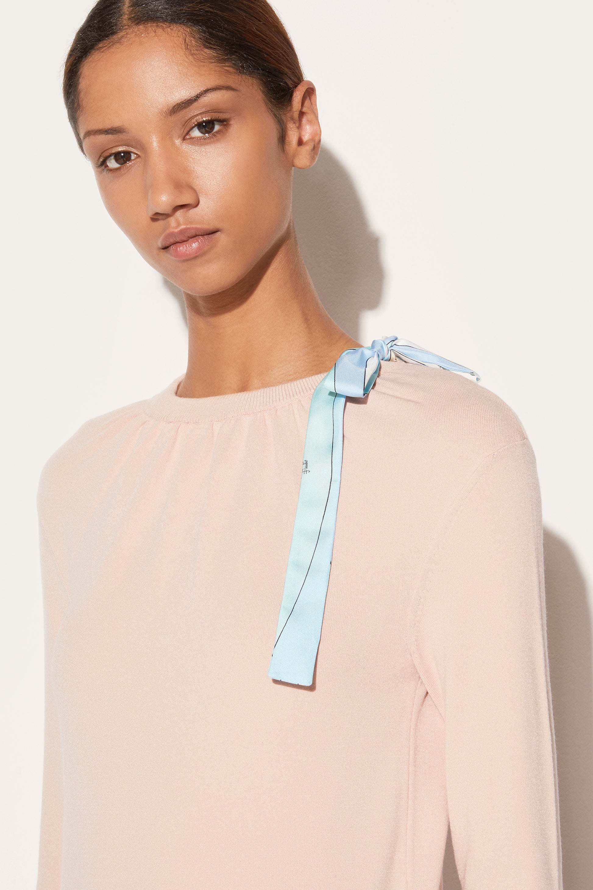 Crew-Neck Sweater View 5 - Pucci