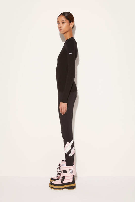 Logo-Appliqué Sweater View 3 - Pucci