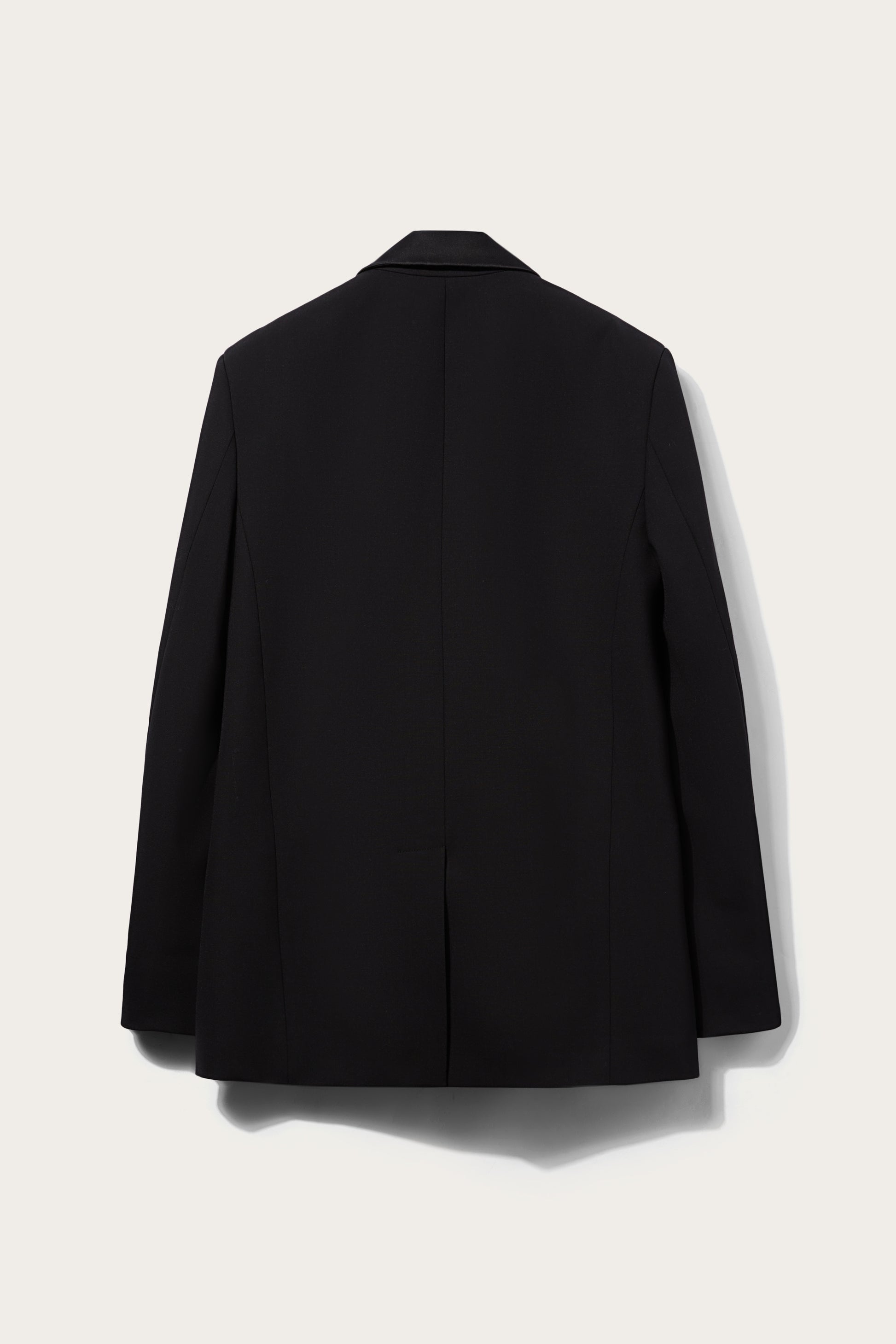 Iride-Print Single-Breasted Blazer View 2 - Pucci