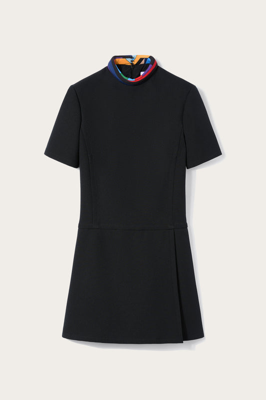 A-line Mini Dress View 1 - Pucci