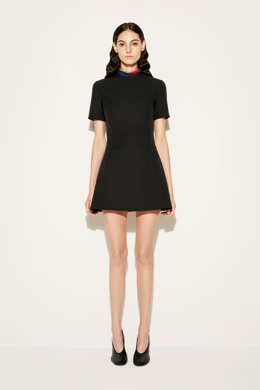 A-line Mini Dress View 2 - Pucci